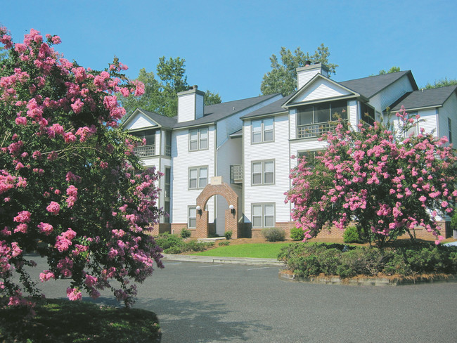 Westbury Mews in Summerville, SC - Foto de edificio - Building Photo