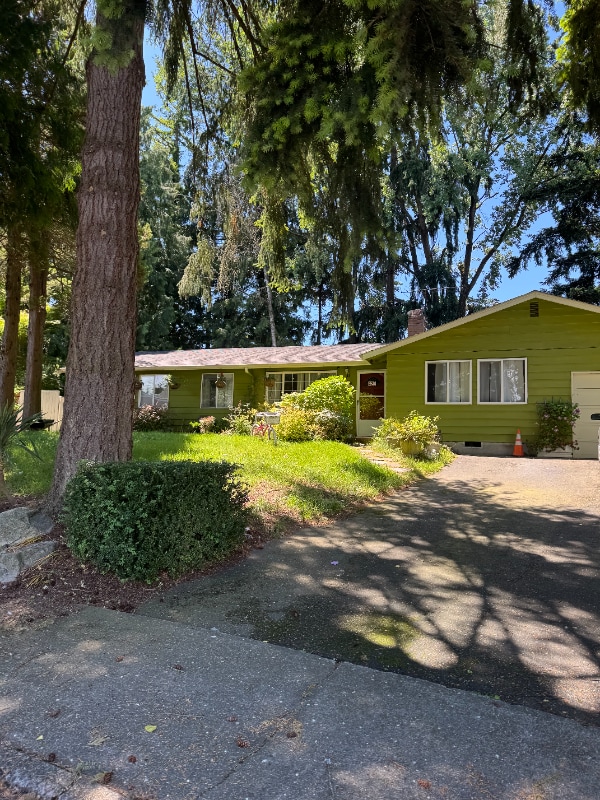 429 SW 116th Pl in Seattle, WA - Building Photo - Building Photo