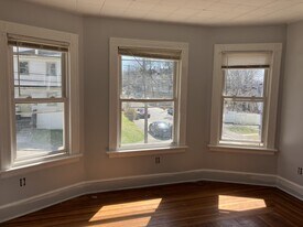 56 Wildwood Ave, Unit 2