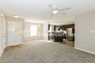 2621 National Woods Dr in Augusta, GA - Building Photo - Building Photo