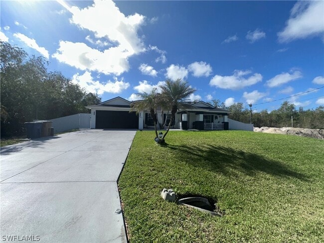 3417 31st St W in Lehigh Acres, FL - Building Photo - Building Photo