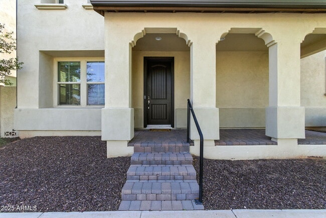 1935 S Follett Way in Gilbert, AZ - Building Photo - Building Photo