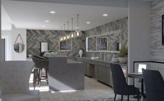 Everleigh Cape Cod 55+ Apartments