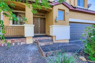 264 Quail Ranch Dr in Henderson, NV - Building Photo - Building Photo