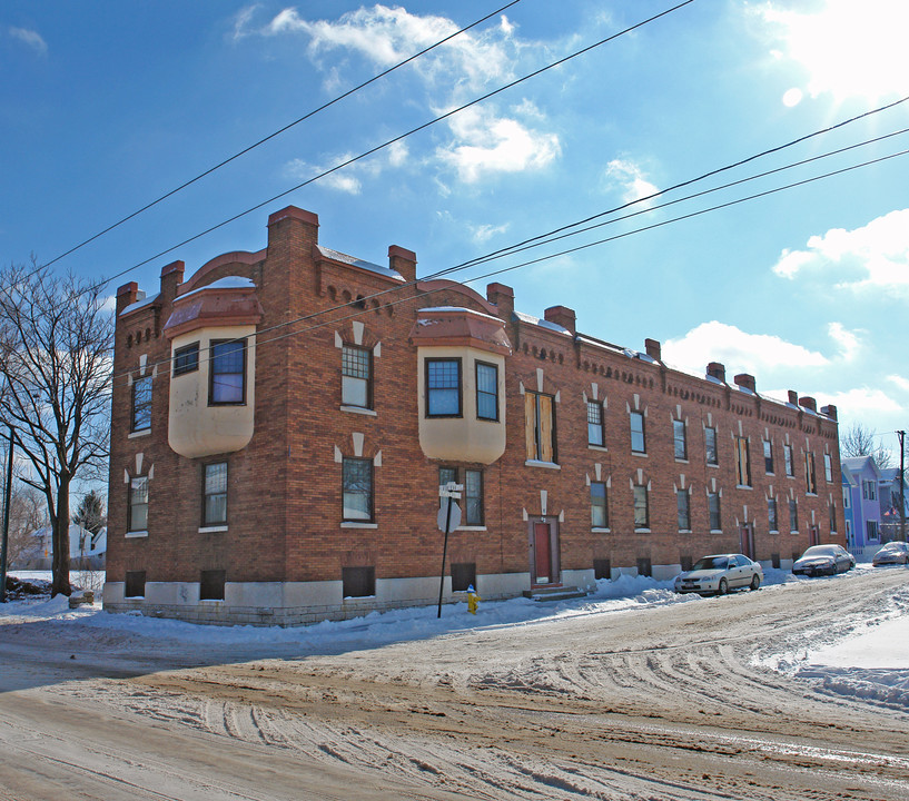 6-14 Mcclure St in Dayton, OH - Building Photo