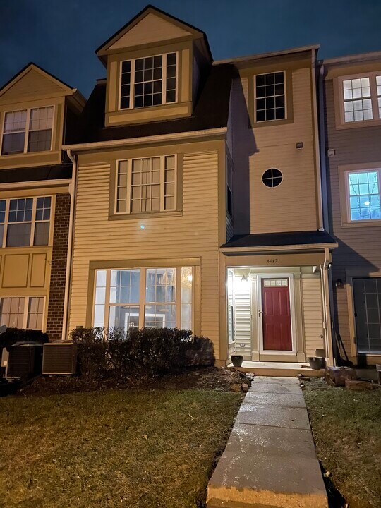 4112 Kennygreen Ct in Randallstown, MD - Building Photo