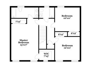 6335 Teaneck Pl in Charlotte, NC - Foto de edificio - Building Photo