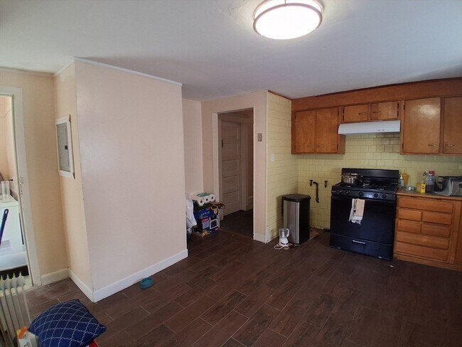 62 Copeland St in Boston, MA - Building Photo - Building Photo