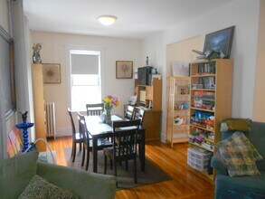5 Newton St, Unit 2 in Cambridge, MA - Building Photo - Building Photo