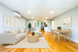 58 Chestnut St in Chelsea, MA - Foto de edificio - Building Photo