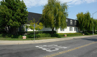 Blue Hills West Apartments in San Jose, CA - Foto de edificio - Building Photo