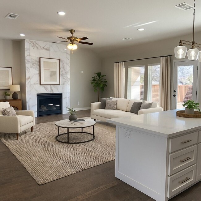 property at 2814 W Eighteenth St