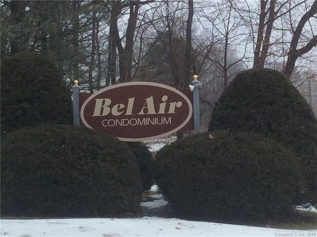 property at 77 Belair Dr
