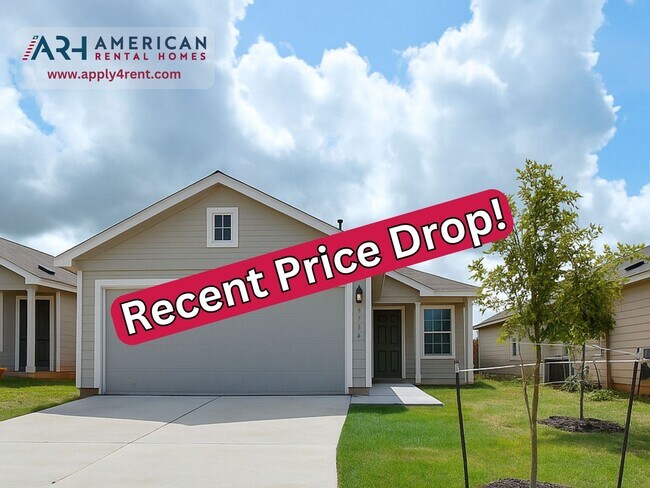 property at 9734 Littleton Grist