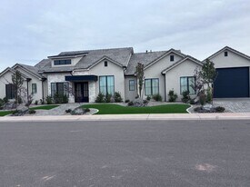 3147 Cora Dr in Washington, UT - Building Photo
