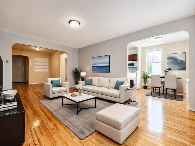 500 Kappock St, Unit 6K