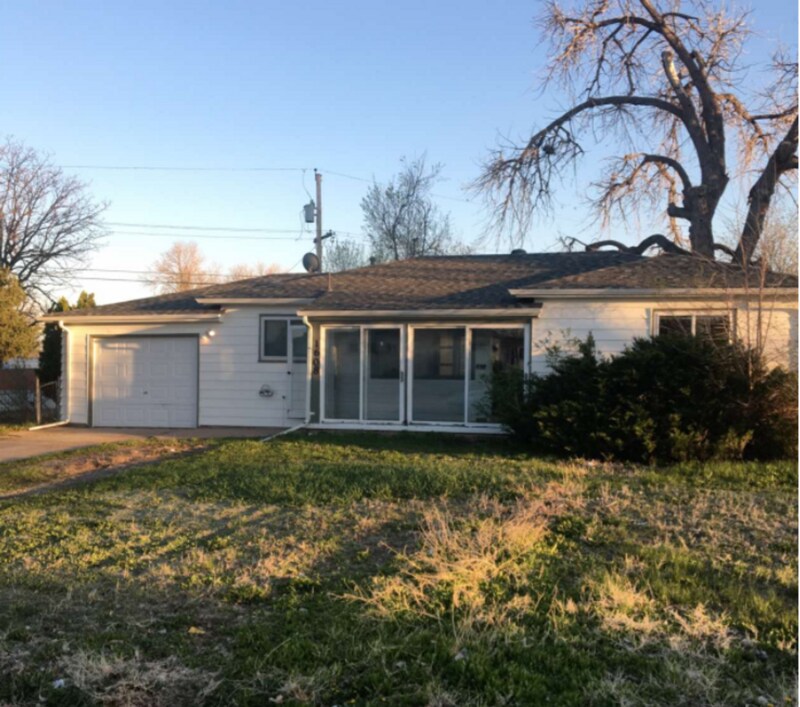 1608 W Kentucky Ave in Denver, CO - Building Photo