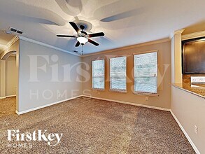 16045 Crosslake Ct in Prosper, TX - Building Photo - Building Photo