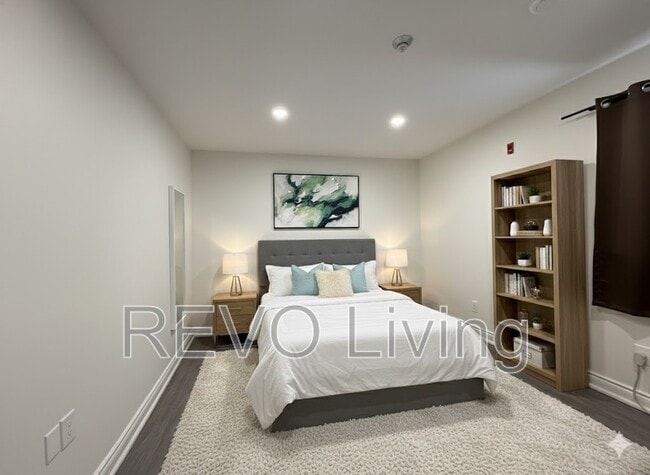 property at 7800 Lundy's Ln