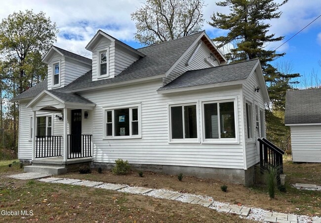 1487 County Hwy 110 in Broadalbin, NY - Building Photo - Building Photo