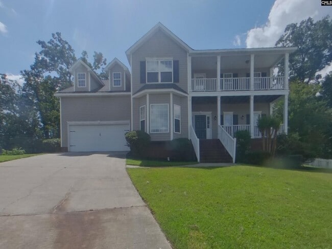 property at 621 Staffwood Dr