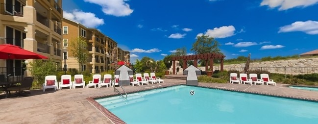 The Anthony at Canyon Springs