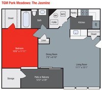 TGM Park Meadows photo'