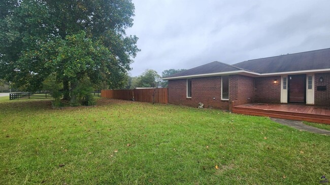 114 Van Dr in Kathleen, GA - Building Photo - Building Photo