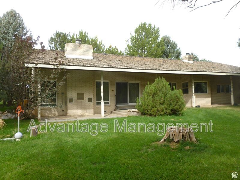 1425 S 1950 W in Payson, UT - Building Photo