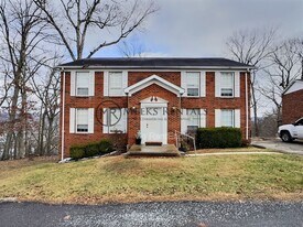 4 Dalton Way in Charleston, WV - Building Photo