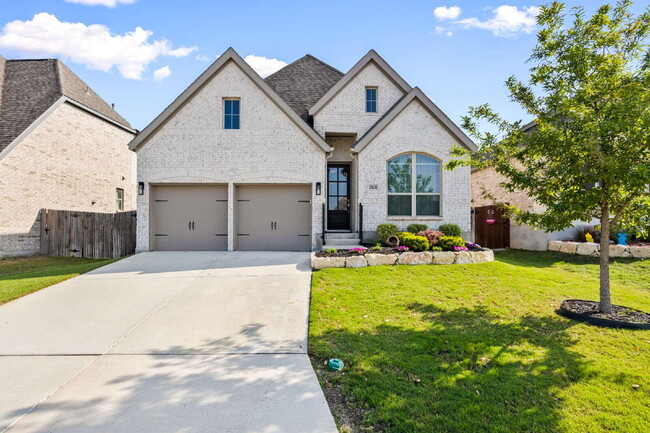 property at 2108 Calate Ridge