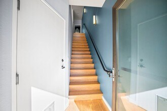 1313 Wood St in Oakland, CA - Building Photo - Building Photo