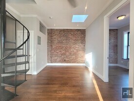 East 3rd Street in New York, NY - Building Photo