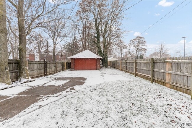 property at 2555 Main St