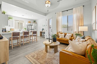 Canopy at Cottonwood in Casa Grande, AZ - Foto de edificio - Building Photo