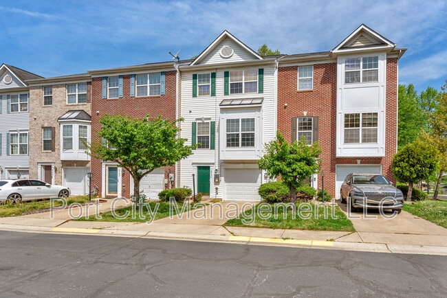 property at 2754 Zeek Ln