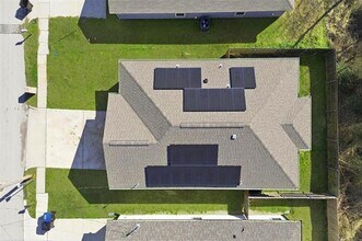 2207 Henry St in Greenville, TX - Building Photo - Building Photo