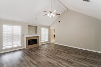 7738 Driscoll St in Memphis, TN - Building Photo - Building Photo