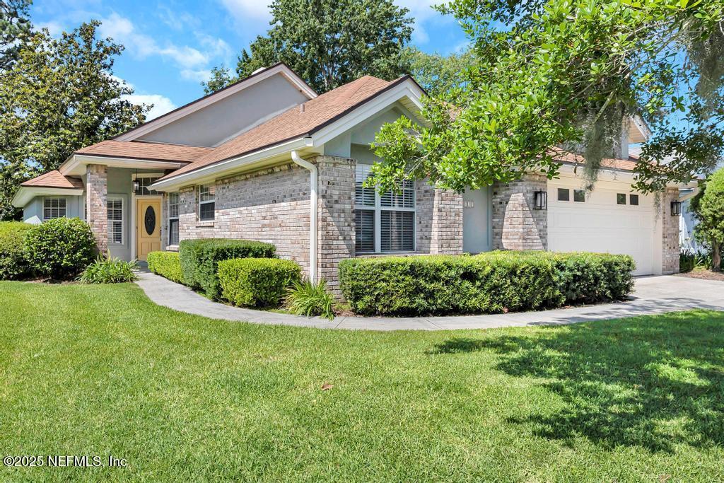 3737 Constancia Dr in Green Cove Springs, FL - Building Photo