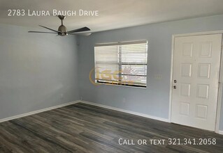 2783 Laura Baugh Dr in Melbourne, FL - Building Photo - Building Photo