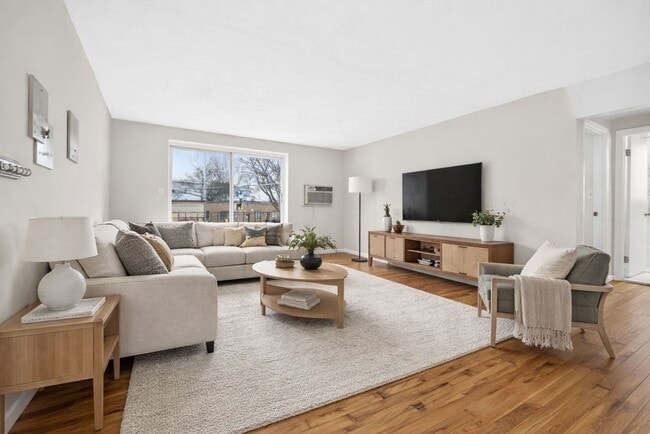 property at 8 Kittredge St