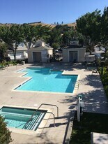 7308 Croy Ln in Dublin, CA - Building Photo