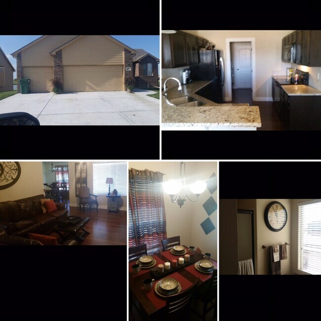 property at 807 S Longbranch Dr