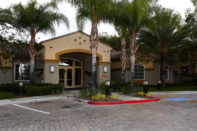 Reserve at Rancho Belago (Phase I)