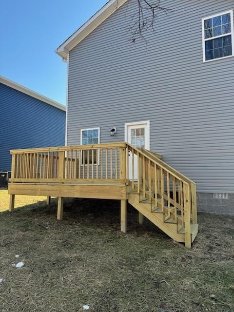 402 E Bledsoe St in Gallatin, TN - Building Photo - Building Photo