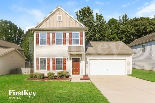 property at 303 Landis Oak Way