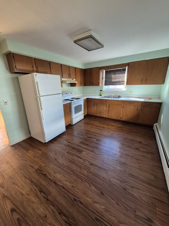 226 E Chestnut St in East Rochester, NY - Building Photo
