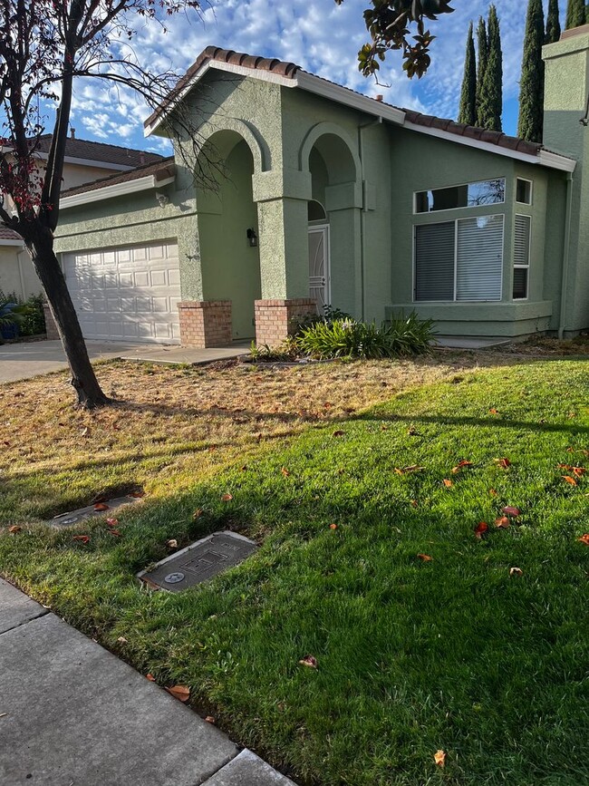 property at 6908 Sandy Souza Way