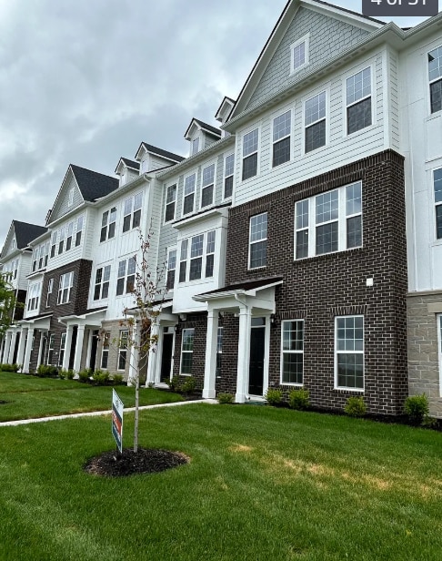 property at 1764 Blenker Dr