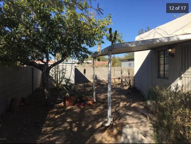 407 E Kelso St in Tucson, AZ - Building Photo - Building Photo